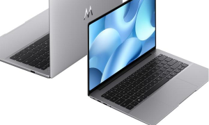 轻薄灵动 性能出众，Hi MateBook 14引领笔记本新风尚